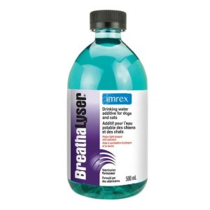 Vetradent Water Additive for Dogs & Cats (17 oz)