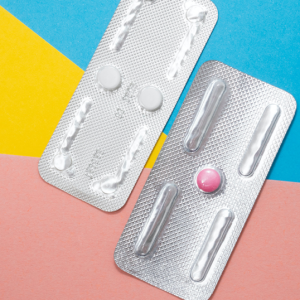 Emergency Contraceptives